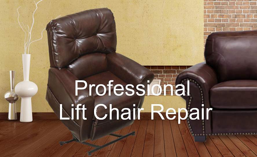 Professional Lift Chair RepairPrefessional Lift Chair Repair