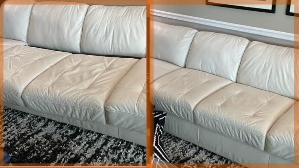 Does Your Furniture Have A Broken Frame, How To Repair Sofa Frame