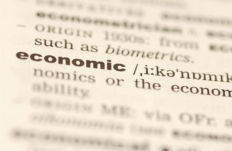 Economics Definition