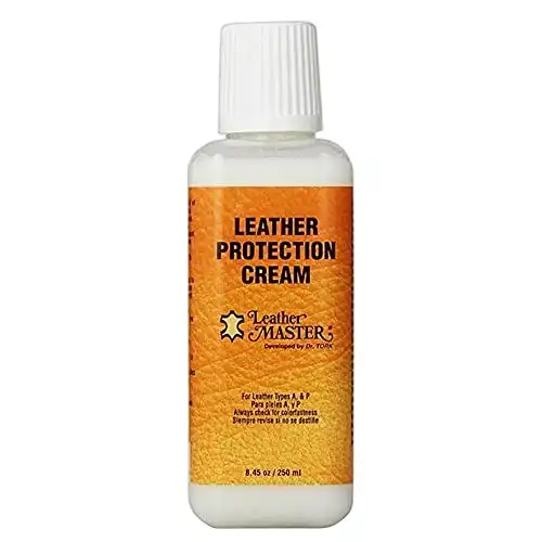 Leather Protection Cream