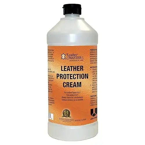 Protection Cream 1 ltr