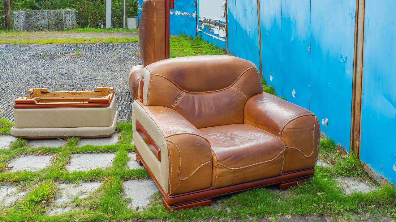 Save your furniture from the curb