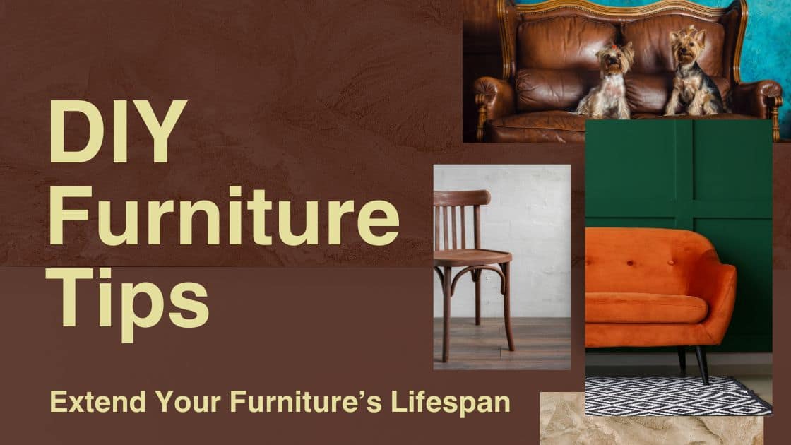 DIY - You Can Do it!