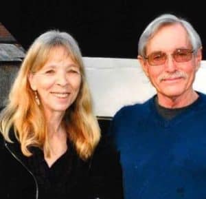 Grant & Jocelyn Dansby