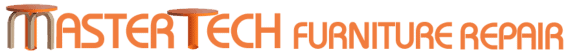 MasterTech Furniture Repair Logo