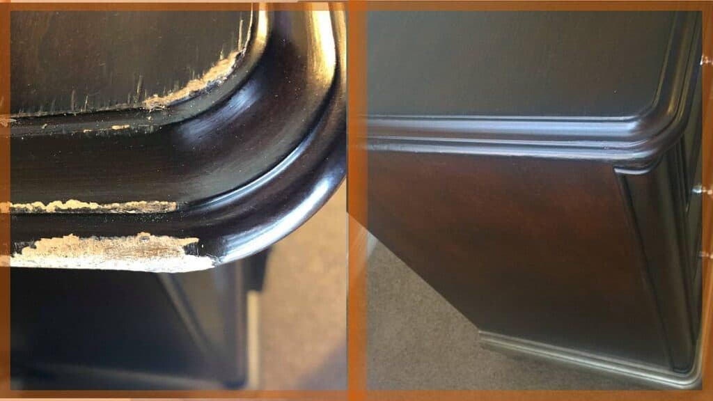 Another Moving Disaster Saved