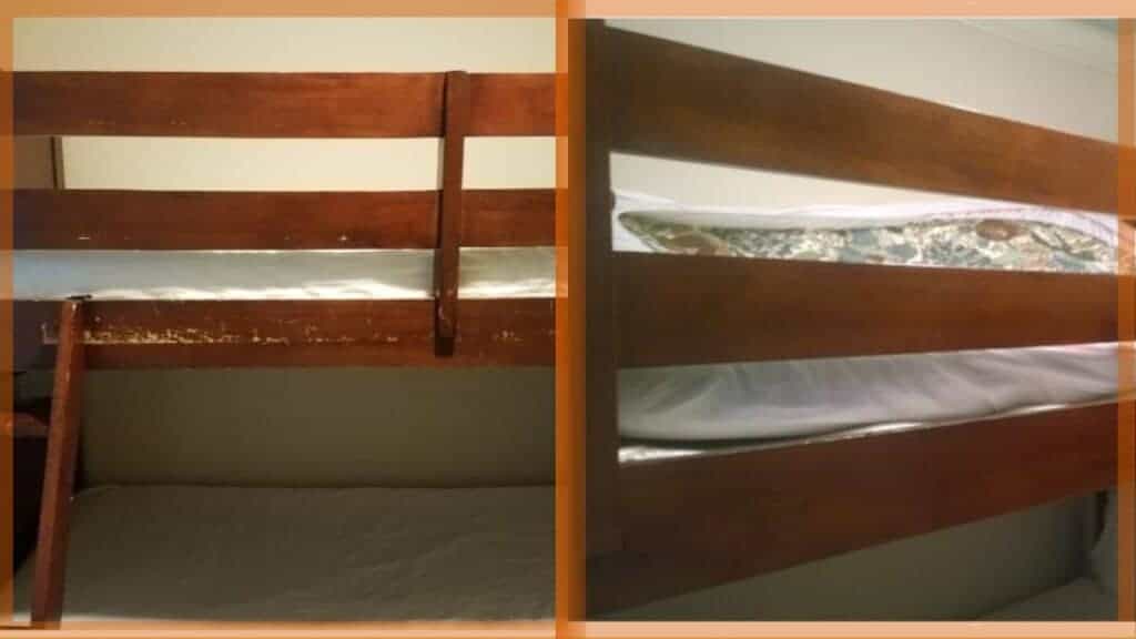 Renters Can Be Hard on Furniture